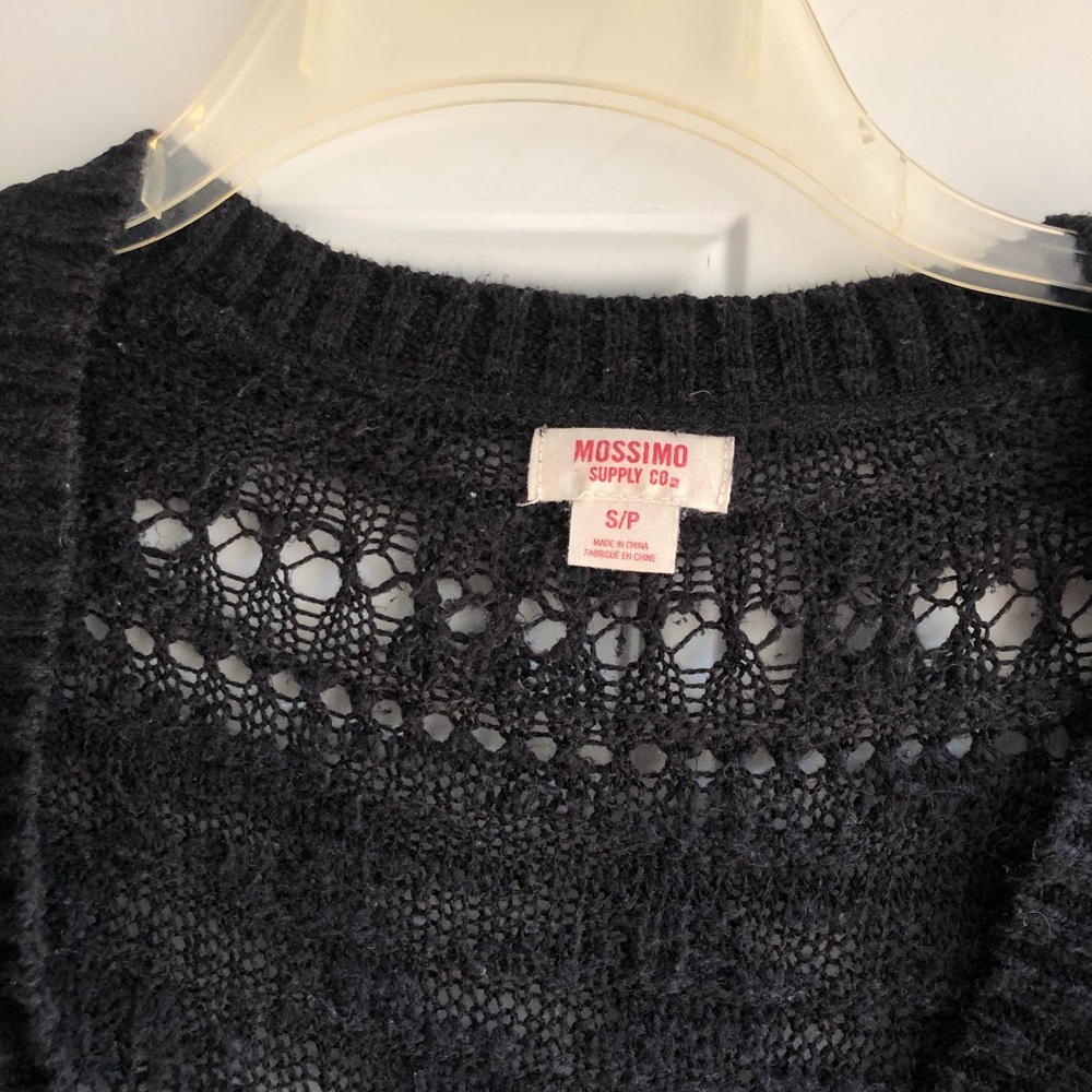Target cardigan - Picture 3 of 4